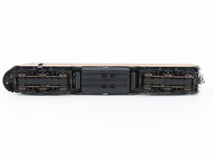 HO Scale Proto 2000 DL&W Lackawanna EMD E8/9 A/A Diesel Set #817/814