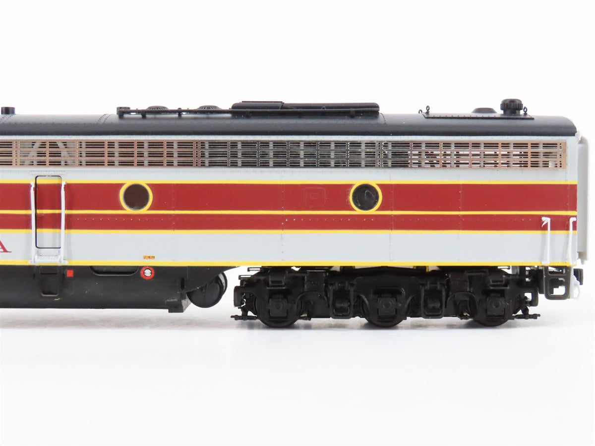 HO Scale Proto 2000 DL&amp;W Lackawanna EMD E8/9 A/A Diesel Set #817/814