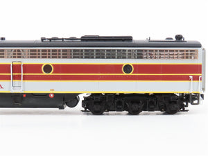 HO Scale Proto 2000 DL&W Lackawanna EMD E8/9 A/A Diesel Set #817/814