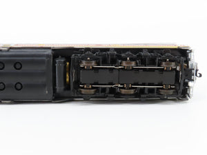 HO Scale Proto 2000 DL&W Lackawanna EMD E8/9 A/A Diesel Set #817/814
