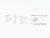 HO Scale Proto 2000 DL&W Lackawanna EMD E8/9 A/A Diesel Set #817/814