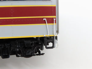 HO Scale Proto 2000 DL&W Lackawanna EMD E8/9 A/A Diesel Set #817/814