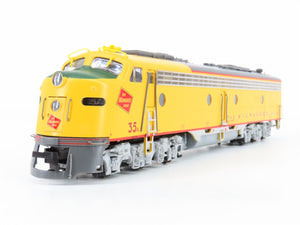 HO Proto 2000 MILW Milwaukee Road 
