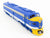 HO Scale Proto 2000 C&O Chesapeake & Ohio EMD E8/9 A/A Diesel Set #4016/4021