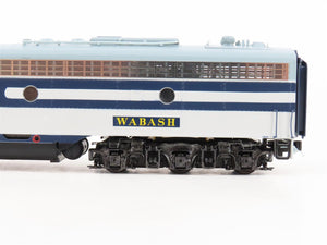 HO Scale Proto 2000 WAB Wabash EME E8/9 A/A Diesel Locomotive Set #1003/1006