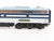 HO Scale Proto 2000 WAB Wabash EME E8/9 A/A Diesel Locomotive Set #1003/1006