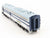 HO Scale Proto 2000 WAB Wabash EME E8/9 A/A Diesel Locomotive Set #1003/1006