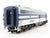 HO Scale Proto 2000 WAB Wabash EME E8/9 A/A Diesel Locomotive Set #1003/1006