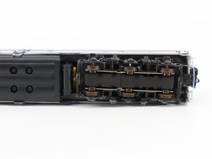 HO Scale Proto 2000 WAB Wabash EME E8/9 A/A Diesel Locomotive Set #1003/1006