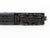 HO Scale Proto 2000 WAB Wabash EME E8/9 A/A Diesel Locomotive Set #1003/1006