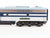 HO Scale Proto 2000 WAB Wabash EME E8/9 A/A Diesel Locomotive Set #1003/1006