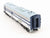 HO Scale Proto 2000 WAB Wabash EME E8/9 A/A Diesel Locomotive Set #1003/1006