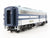 HO Scale Proto 2000 WAB Wabash EME E8/9 A/A Diesel Locomotive Set #1003/1006