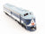 HO Scale Proto 2000 WAB Wabash EME E8/9 A/A Diesel Locomotive Set #1003/1006