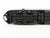 HO Scale Proto 2000 WAB Wabash EME E8/9 A/A Diesel Locomotive Set #1003/1006