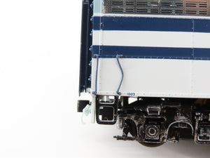 HO Scale Proto 2000 WAB Wabash EME E8/9 A/A Diesel Locomotive Set #1003/1006