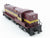 HO Scale Stewart/KATO CP Canadian Pacific Baldwin RS12 Diesel Locomotive #8012