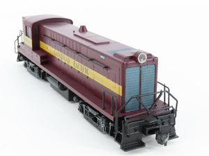 HO Scale Stewart/KATO CP Canadian Pacific Baldwin RS12 Diesel Locomotive #8012