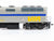 HO Scale Bachmann VIA Rail EMD F40PH Diesel Locomotive #6473 - Custom