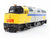 HO Scale Bachmann VIA Rail EMD F40PH Diesel Locomotive #6473 - Custom