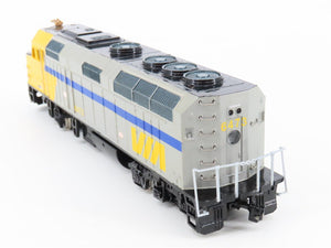 HO Scale Bachmann VIA Rail EMD F40PH Diesel Locomotive #6473 - Custom