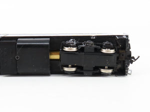 HO Scale Bachmann VIA Rail EMD F40PH Diesel Locomotive #6473 - Custom