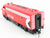 HO Scale Athearn CP Rail Canadian Pacific EMD F7A/B/A Diesel 3-Unit Set - Custom