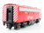 HO Scale Athearn CP Rail Canadian Pacific EMD F7A/B/A Diesel 3-Unit Set - Custom