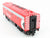 HO Scale Athearn CP Rail Canadian Pacific EMD F7A/B/A Diesel 3-Unit Set - Custom