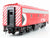 HO Scale Athearn CP Rail Canadian Pacific EMD F7A/B/A Diesel 3-Unit Set - Custom