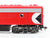 HO Scale Athearn CP Rail Canadian Pacific EMD F7A/B/A Diesel 3-Unit Set - Custom