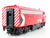 HO Scale Athearn CP Rail Canadian Pacific EMD F7A/B/A Diesel 3-Unit Set - Custom