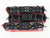 HO Scale Athearn CP Rail Canadian Pacific EMD F7A/B/A Diesel 3-Unit Set - Custom
