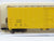 N Scale Atlas 33612 CNW Chicago & North Western 50' FGE Box Car #33233
