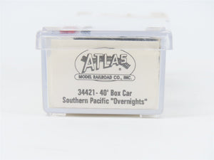 N Scale Atlas 34421 SP Southern Pacific 