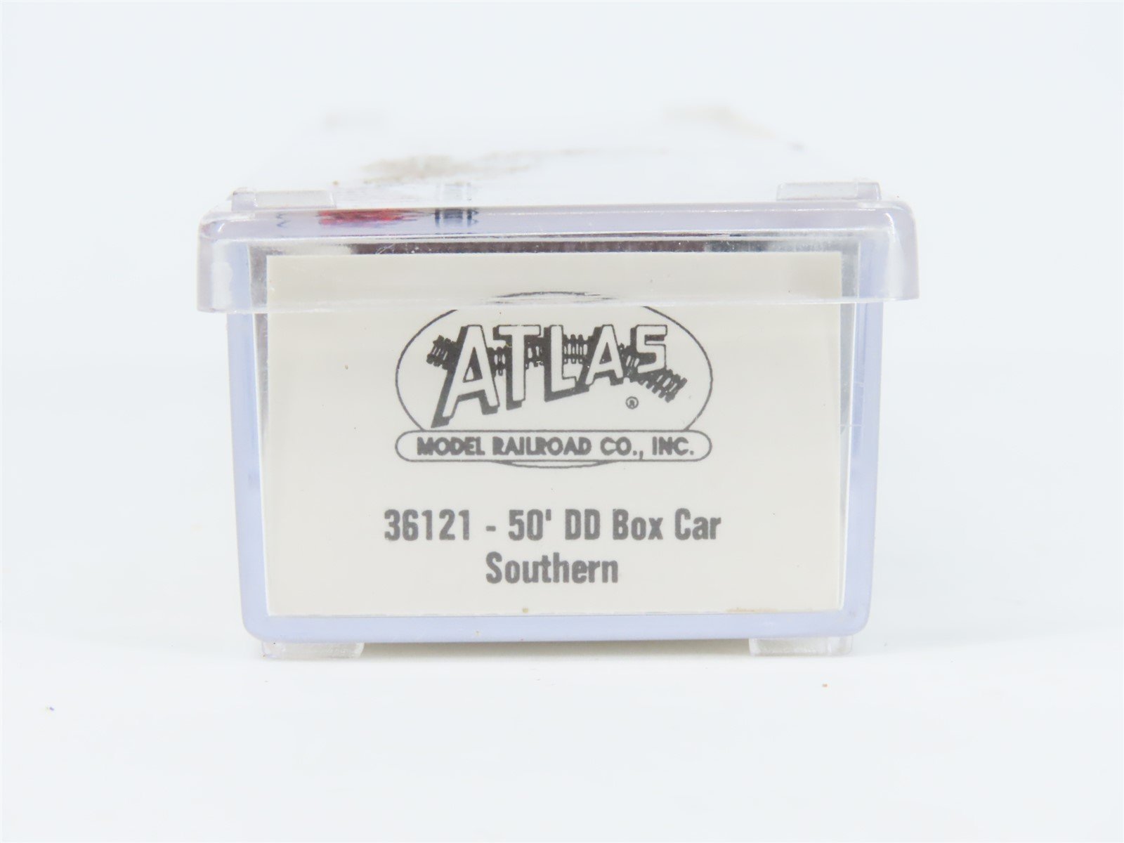 N Scale Atlas 36121 Southern 