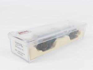 N Scale Atlas 34841 ACFX Thiele Kaolin Tank Car #79114