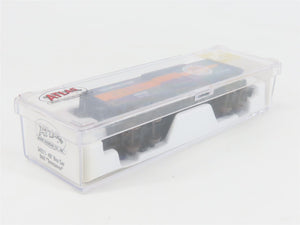 N Scale Atlas 34311 B&O Baltimore & Ohio 