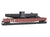 N Micro-Trains MTL 10700110 CSX/ex-L&N 65' 70-Ton Mill Gondola #26218 w/ Load