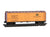 N Micro-Trains MTL 05900270 MDT / IC Illinois Central 40' Steel Reefer #13550