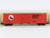 N Scale Atlas 33731 PW Providence & Worcester 50' FGE Box Car #1418