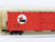 N Scale Atlas 33731 PW Providence & Worcester 50' FGE Box Car #1418