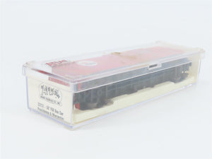 N Scale Atlas 33731 PW Providence & Worcester 50' FGE Box Car #1418