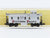 N Scale Atlas 3561 SP Southern Pacific Offset Cupola Steel Caboose #1064