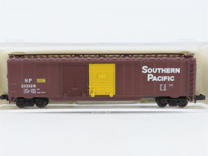 N Scale Atlas 36251 SP Southern Pacific 50' Double Door Box Car #213129