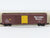 N Scale Atlas 36251 SP Southern Pacific 50' Double Door Box Car #213129