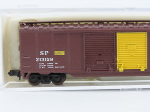 N Scale Atlas 36251 SP Southern Pacific 50' Double Door Box Car #213129