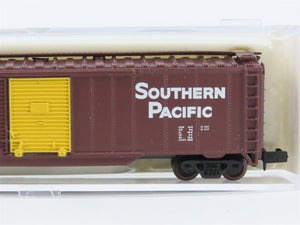 N Scale Atlas 36251 SP Southern Pacific 50' Double Door Box Car #213129