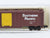 N Scale Atlas 36251 SP Southern Pacific 50' Double Door Box Car #213129
