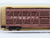 N Scale Atlas 35481 PRR Pennsylvania 50' Stock Car #130010